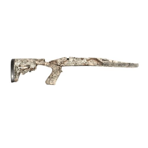BLACKHAWK! Axiom Ultra-Light Rifle Stock - Shooting Accessories